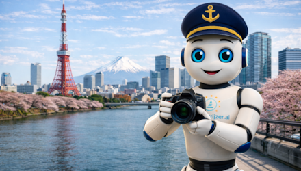 l.OOST AZIE TOP CRUISE GEBIED